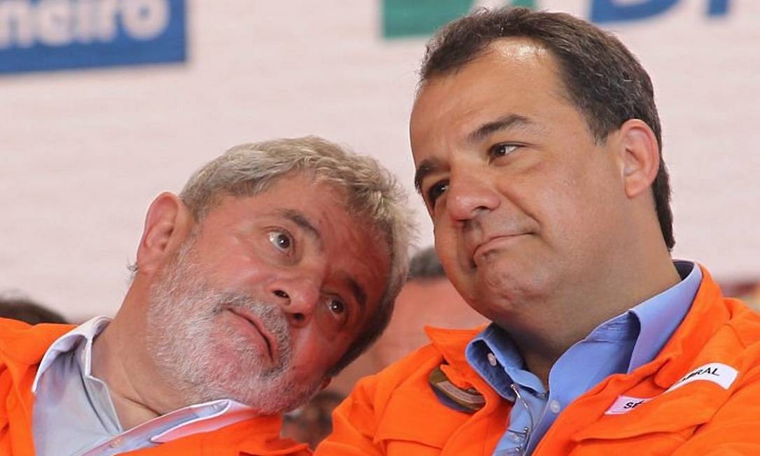 POLÍTICA & MURUPI: CONDENADOS COM TRATAMENTO VIP - News Rondônia