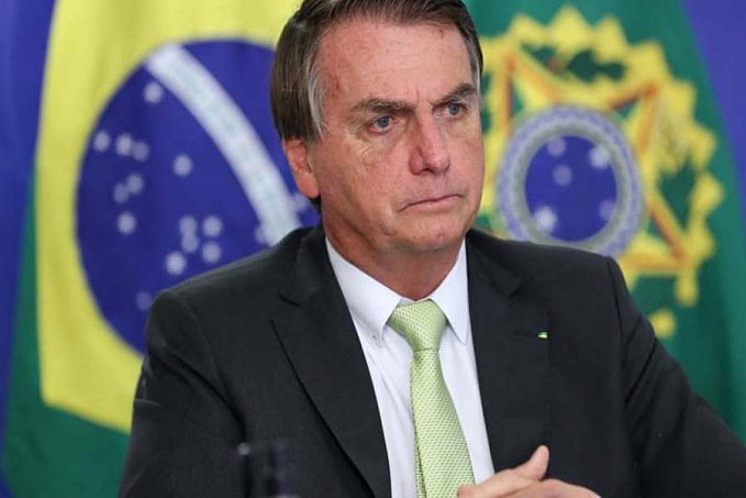 Lira diz ao STF que não há prazo para analisar pedidos de impeachment de Bolsonaro - News Rondônia