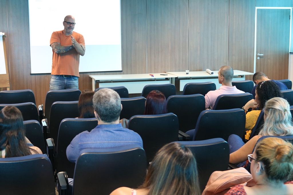 MELHORIAS - SERVIDORES DA SAÚDE SÃO CAPACITADOS PARA UNIFICAR CLASSIFICAÇÃO DE RISCO DE PACIENTES - News Rondônia