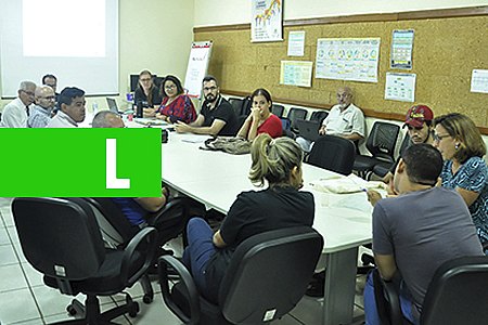 ALEKS PALITOT PARTICIPA DE SEGUNDA REUNIÃO SOBRE CICLOVIAS NA CAPITAL - News Rondônia