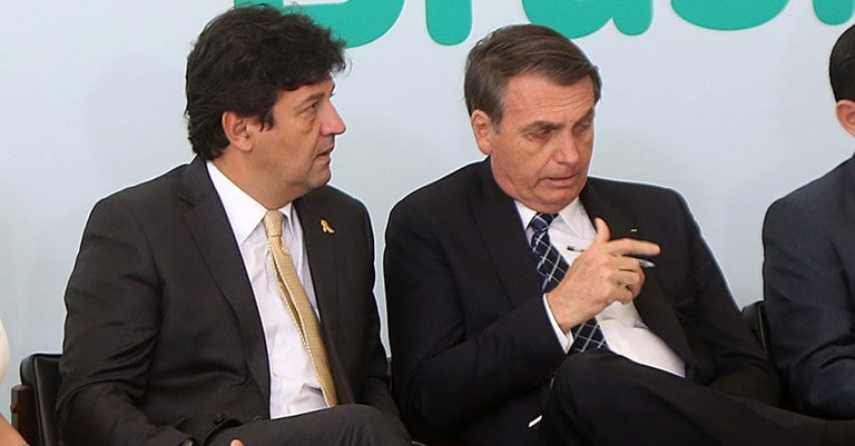 MORO E MANDETTA EDITAM PORTARIA QUE AUTORIZA USO DA POLÍCIA CONTRA QUEM DESCUMPRIR QUARENTENA DO CORONAVÍRUS - News Rondônia