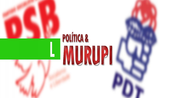 POLÍTICA & MURUPI: QUEM É O DONO DO MANDATO? - News Rondônia