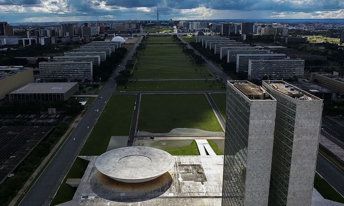 Senado aprova uso de verbas de saúde por estados e municípios - News Rondônia