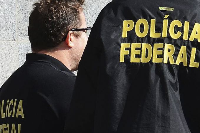 PF apreende R$ 190 milhões em fraudes no enfrentamento da pandemia - News Rondônia
