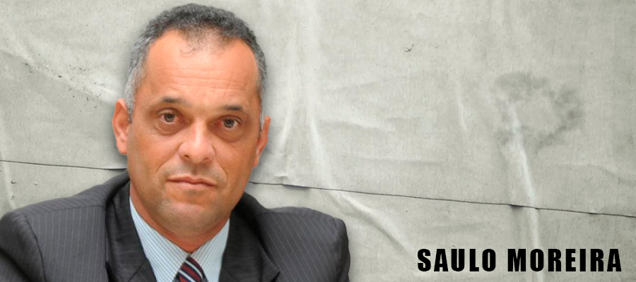 Sai Edson Martins e entra Saulo Moreira, o novo deputado da ALE-RO - News Rondônia