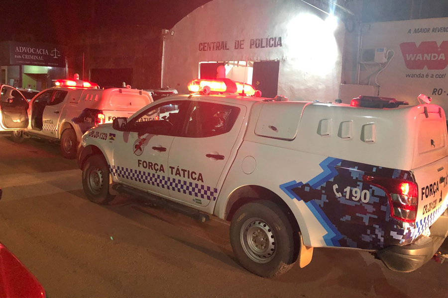 ESTUPRO: Jovem é estuprada durante bebedeira em sua residência pelo ex namorado - News Rondônia