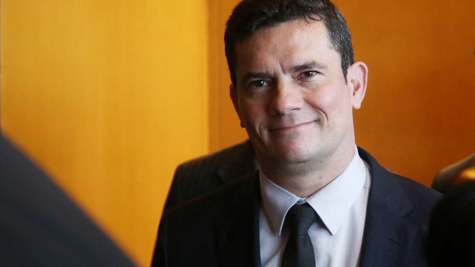 'APOSTEM NO BRASIL E NO GOVERNO BOLSONARO', PEDE MORO - News Rondônia