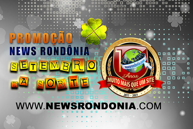 Veja quem faturou o vale compras de 500 reais na Promoção News Rondônia 'Setembro da Sorte' - News Rondônia