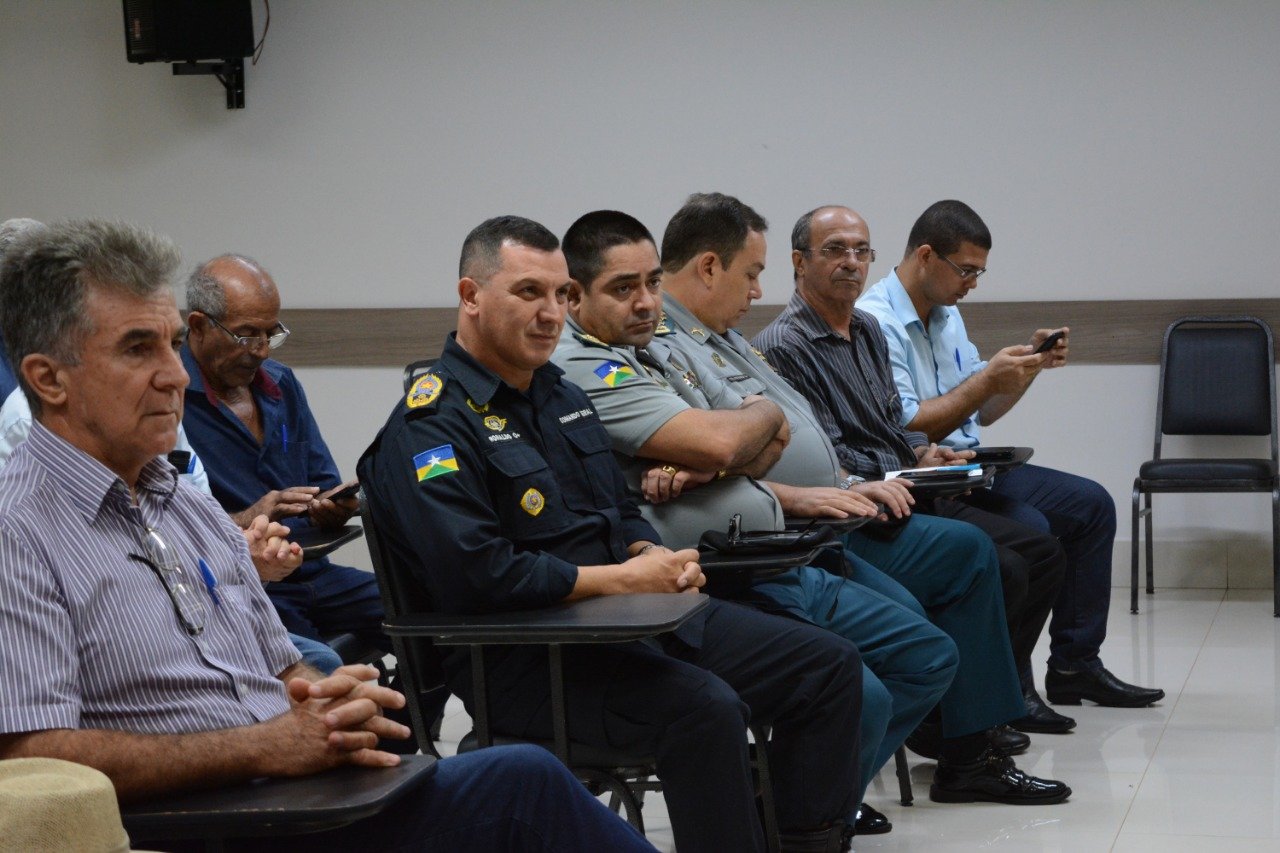 SITUAÇÃO FUNDIÁRIA E CONFLITOS AGRÁRIOS NO ESTADO - News Rondônia