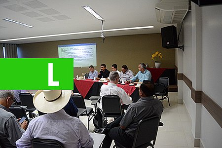 SITUAÇÃO FUNDIÁRIA E CONFLITOS AGRÁRIOS NO ESTADO - News Rondônia