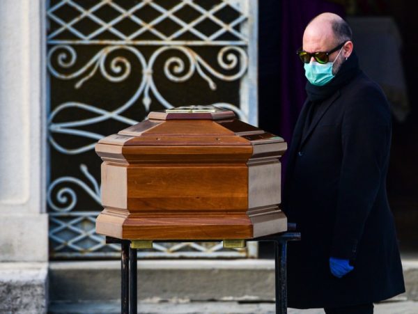 FUNERÁRIAS RELATAM ALTA DE ATÉ 20% NO SERVIÇO EM SÃO PAULO - News Rondônia