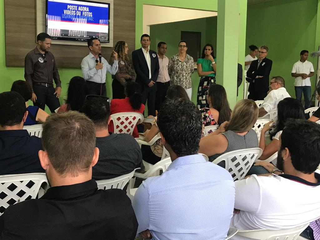 ADVOGADOS DE OURO PRETO E PIMENTA BUENO PROMOVEM MAIORES ENCONTROS PARA OUVIREM PROPOSTAS DE ELTON ASSIS - News Rondônia