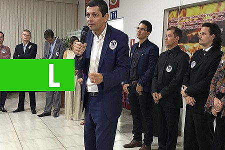 ADVOGADOS DE OURO PRETO E PIMENTA BUENO PROMOVEM MAIORES ENCONTROS PARA OUVIREM PROPOSTAS DE ELTON ASSIS - News Rondônia