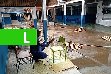 PROJETO DE RESSOCIALIZAÇÃO EM PIMENTA BUENO É RECONHECIDO PELO PODER JUDICIÁRIO - News Rondônia