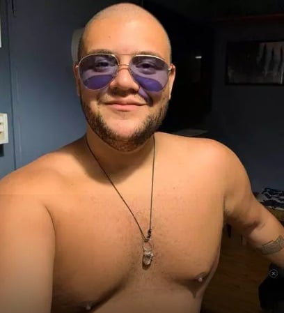NOVA SILHUETA: GOMINHO SURGE IRRECONHECÍVEL APÓS EMAGRECER 46KG - News Rondônia