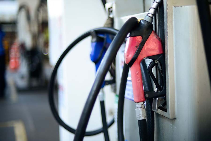 Petrobras diz que não antecipa decisões de reajuste de combustíveis - News Rondônia