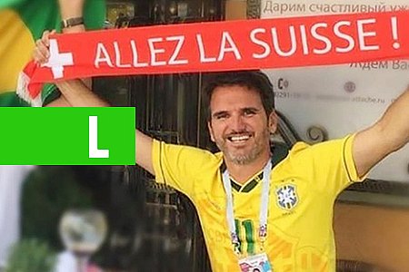 COPA: ADVOGADO SE DESCULPA POR VÍDEO MACHISTA NA RÚSSIA - News Rondônia