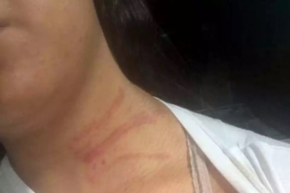 EX-NAMORADO ESTUPRA, TORTURA E LOGO APÓS AMEAÇA JOVEM DE MORTE - News Rondônia