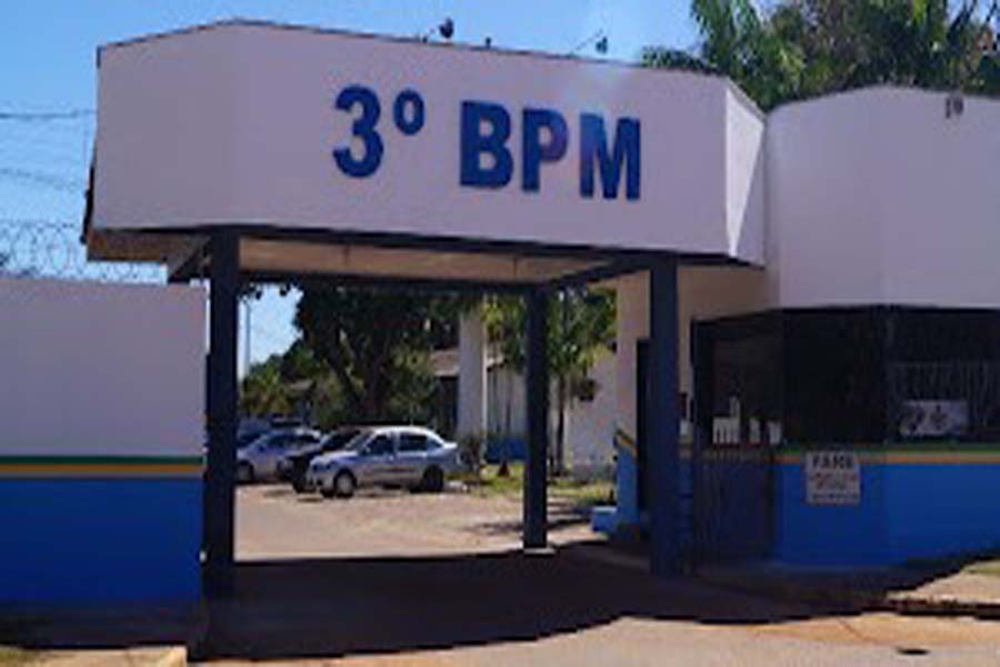 PITBULL: em Vilhena, PM esclarece ação que resultou na morte de um cão e outro baleado que atacaram pessoas - News Rondônia