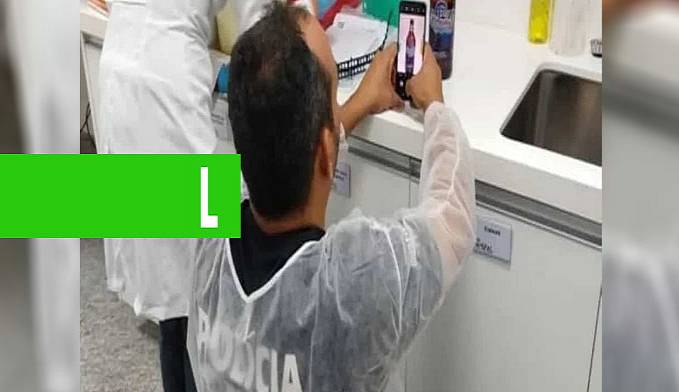 QUARTA MORTE POR SUSPEITA DE CONTAMINAÇÃO DE CERVEJA É CONFIRMADA - News Rondônia