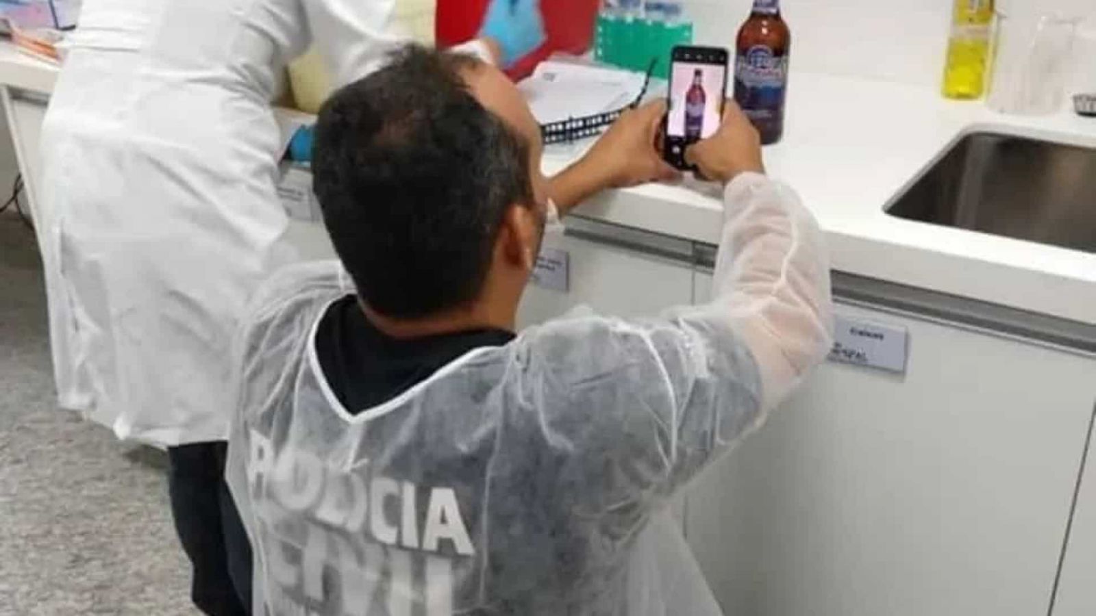QUARTA MORTE POR SUSPEITA DE CONTAMINAÇÃO DE CERVEJA É CONFIRMADA - News Rondônia