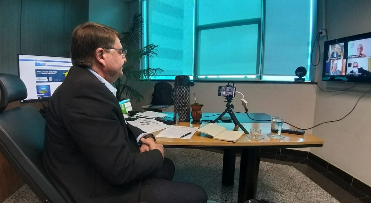 Festival do Tambaqui é destaque em Fórum dos Secretários da Agricultura da Amazônia Legal - News Rondônia