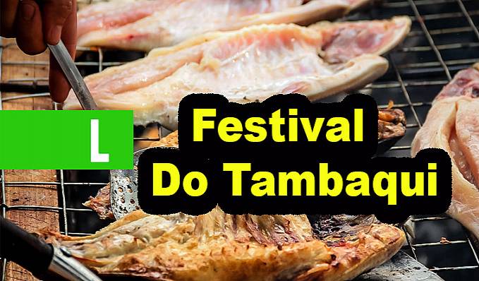 Festival do Tambaqui é destaque em Fórum dos Secretários da Agricultura da Amazônia Legal - News Rondônia