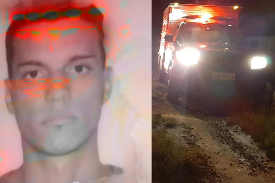 Jovem mata o próprio irmão com faca no peito - News Rondônia