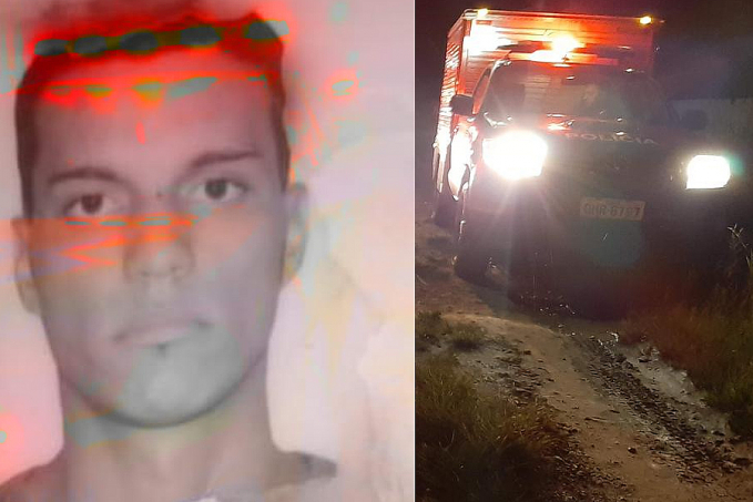 Jovem mata o próprio irmão com faca no peito - News Rondônia