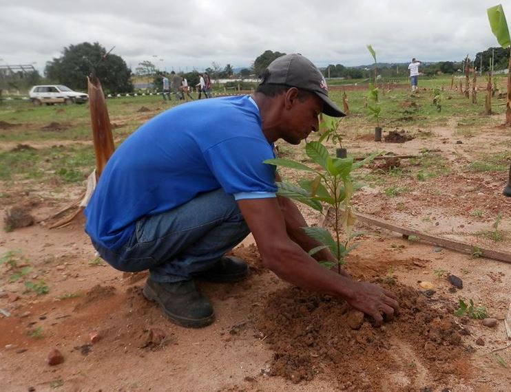 COM O MELHOR DESEMPENHO NA EXECUÇÃO DO CAR NO PAÍS, RONDÔNIA CONCLUI ETAPA DO PROJETO DE DESENVOLVIMENTO AMBIENTAL - News Rondônia