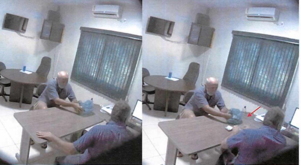 SOU DE RONDÔNIA: Não tenho e não aceito representante propineiro - News Rondônia