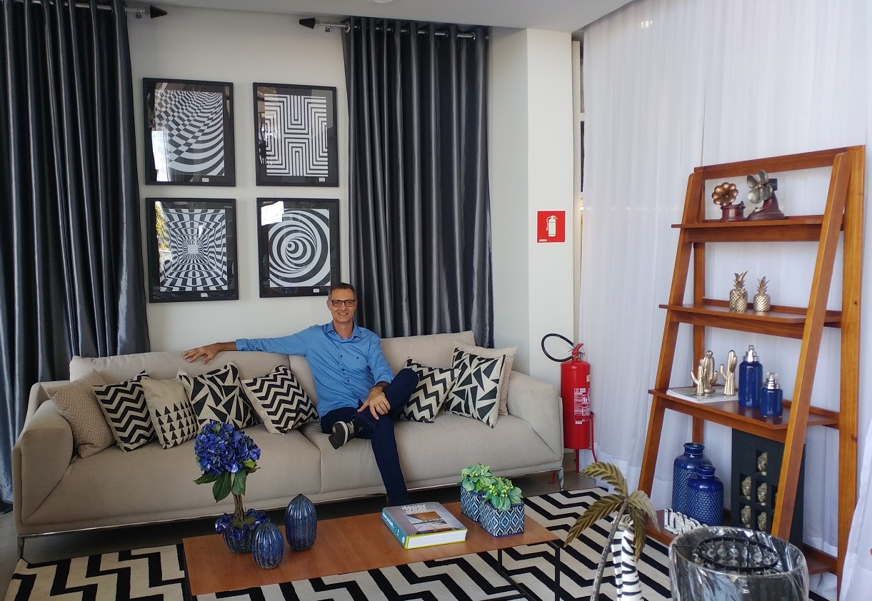 COLUNA SOCIAL MARISA LINHARES: CASA & DECORAÇÃO - News Rondônia