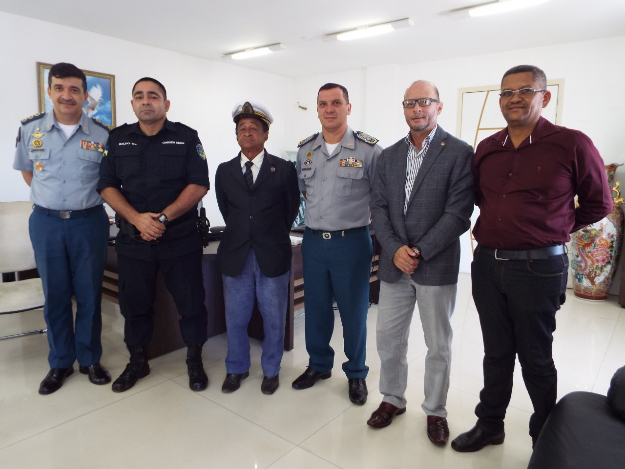 ASSOCIAÇÃO DOS FERROVIÁRIOS APELA POR SEGURANÇA NA EFMM À POLÍCIA MILITAR - News Rondônia