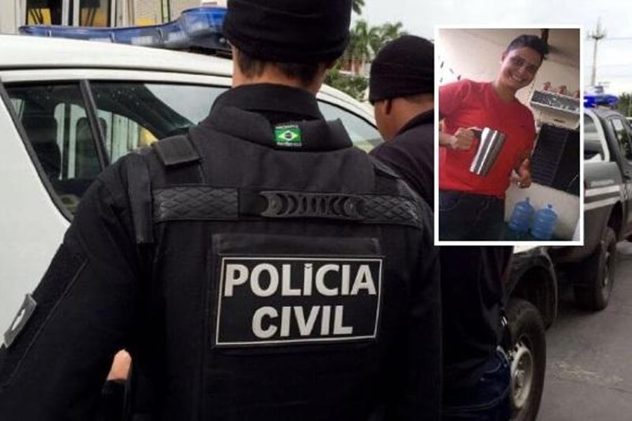 Motorista de aplicativo foi morta por aplicar golpes no Camando Vermelho - News Rondônia