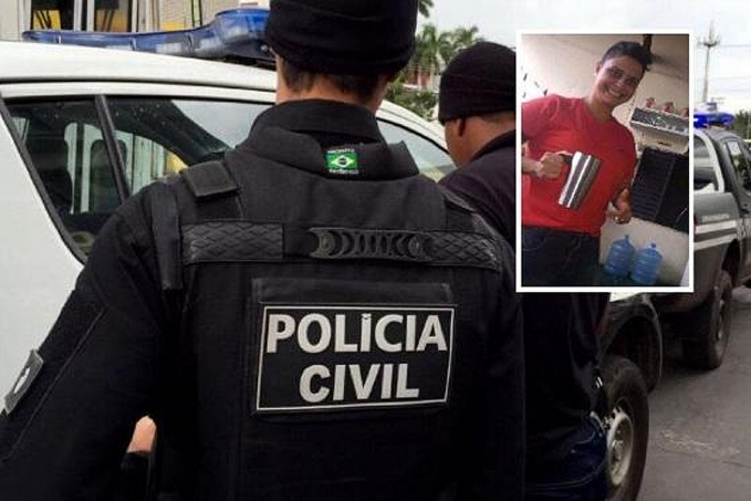 Motorista de aplicativo foi morta por aplicar golpes no Camando Vermelho - News Rondônia