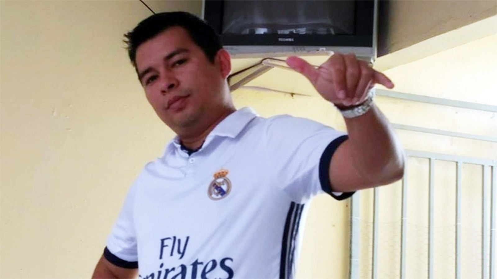 COMEÇA O JULGAMENTO DE KATSUMI YUJI IKENOHUCHI LEMA, ACUSADO DA MORTE DE 'CHICO PERNAMBUCO' - News Rondônia