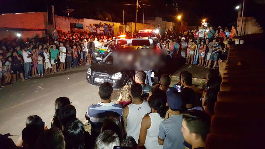COMEÇA O JULGAMENTO DE KATSUMI YUJI IKENOHUCHI LEMA, ACUSADO DA MORTE DE 'CHICO PERNAMBUCO' - News Rondônia