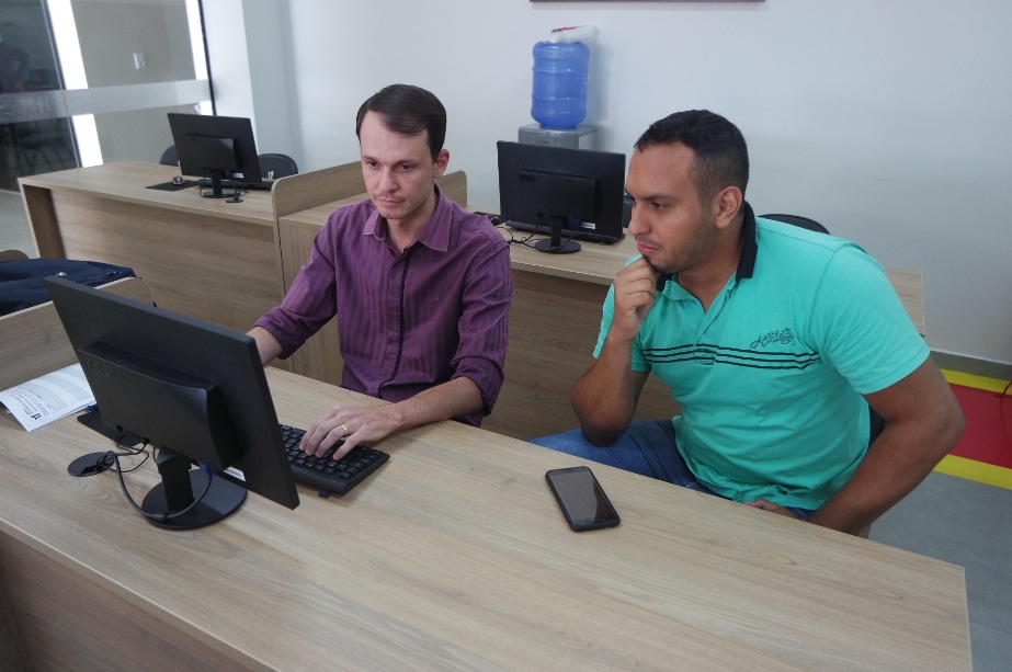 PESSOAS DE BAIXA RENDA TEM ATENDIMENTO JURÍDICO GRATUITO ATRAVÉS DO ESCRITÓRIO MODELO DA UNESC - News Rondônia
