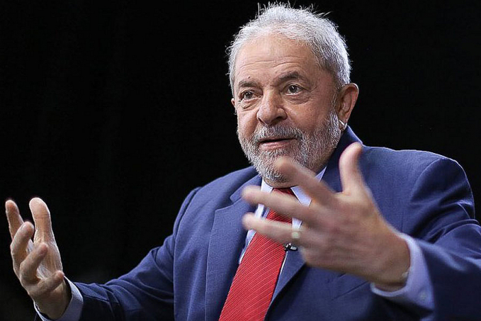 Justiça do DF arquiva caso do triplex do Guarujá envolvendo o ex-presidente Lula - News Rondônia