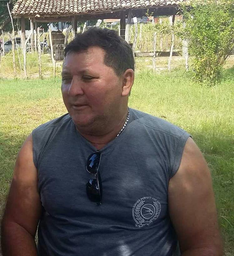 AGENTE PENITENCIÁRIO FOI MORTO POR VINGANÇA EM PARNAÍBA, DIZ DELEGADO - News Rondônia