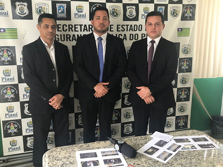 AGENTE PENITENCIÁRIO FOI MORTO POR VINGANÇA EM PARNAÍBA, DIZ DELEGADO - News Rondônia