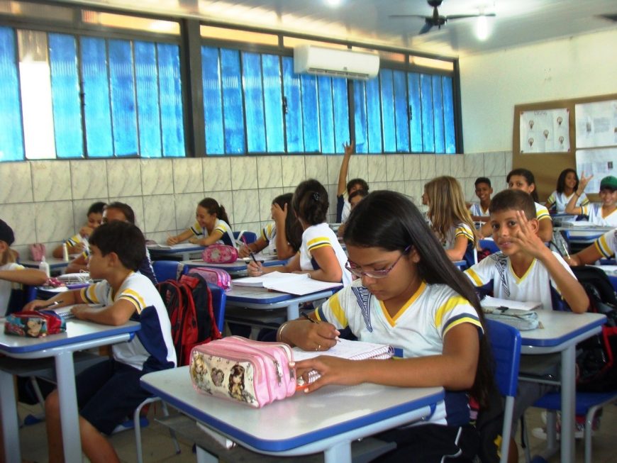 EDUCAÇÃO - Seduc convoca estudantes para estudos de recuperação e exames finais em Vilhena - News Rondônia
