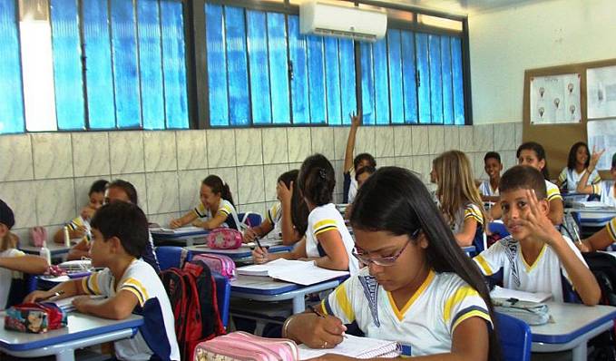 EDUCAÇÃO - Seduc convoca estudantes para estudos de recuperação e exames finais em Vilhena - News Rondônia