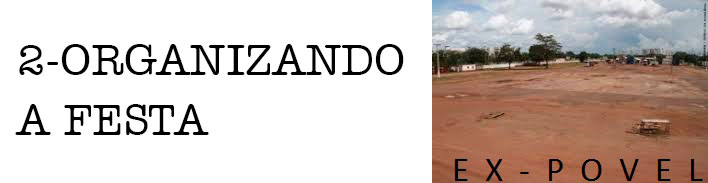 POLÍTICA & MURUPI: JOGANDO NO LIXO - News Rondônia