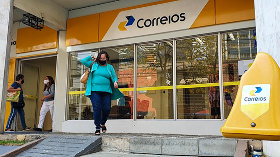 Câmara aprova urgência de projeto que abre caminho para privatizar os Correios - News Rondônia