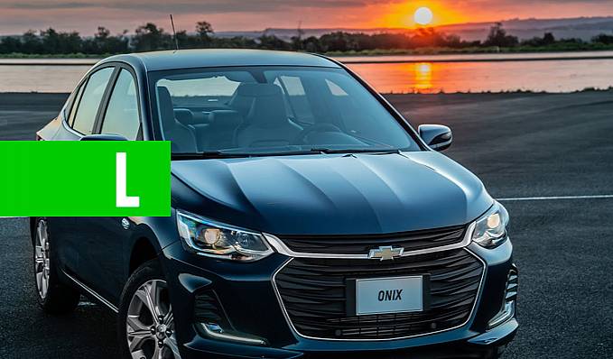 Chevrolet Onix Plus surpreende positivamente - News Rondônia