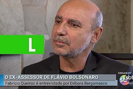 EXCLUSIVO! ASSISTA ENTREVISTA COM FABRÍCIO QUEIROZ, EX-ASSESSOR DE FLÁVIO BOLSONARO - News Rondônia