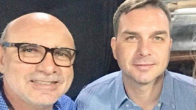 EXCLUSIVO! ASSISTA ENTREVISTA COM FABRÍCIO QUEIROZ, EX-ASSESSOR DE FLÁVIO BOLSONARO - News Rondônia