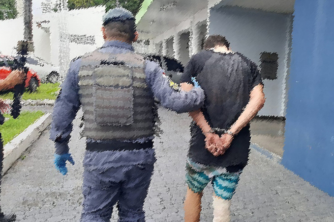 VULGO PARDAL - Homem tenta esfaquear amiga que negou sexo - News Rondônia