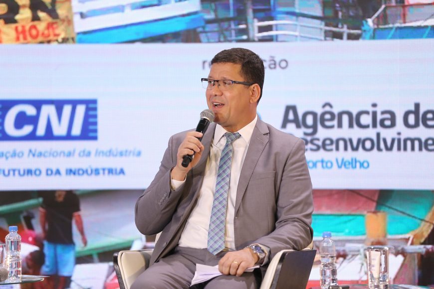 SUSTENTABILIDADE - Fórum Amazônia+21 apresenta ações de investimentos sustentáveis em Rondônia - News Rondônia
